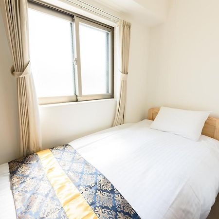 Cocostay Ko Residence Sennichimae3Fココステイ ケーオーレジデンス センニチマエ3F Okayama Exteriör bild