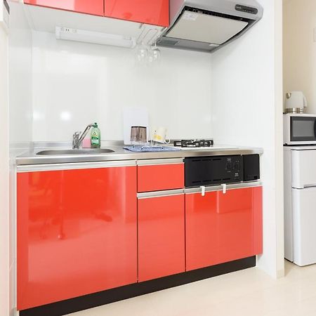 Cocostay Ko Residence Sennichimae3Fココステイ ケーオーレジデンス センニチマエ3F Okayama Exteriör bild