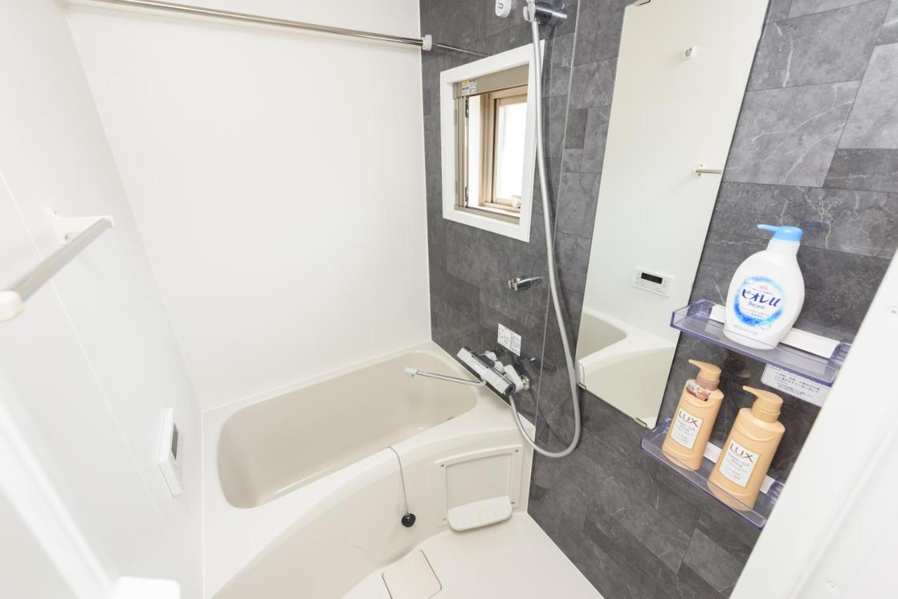 Cocostay Ko Residence Sennichimae3Fココステイ ケーオーレジデンス センニチマエ3F Okayama Exteriör bild