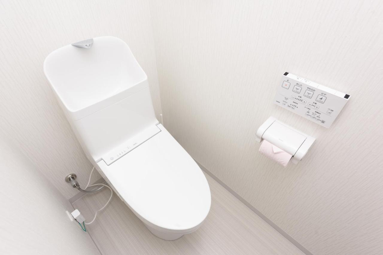 Cocostay Ko Residence Sennichimae3Fココステイ ケーオーレジデンス センニチマエ3F Okayama Exteriör bild