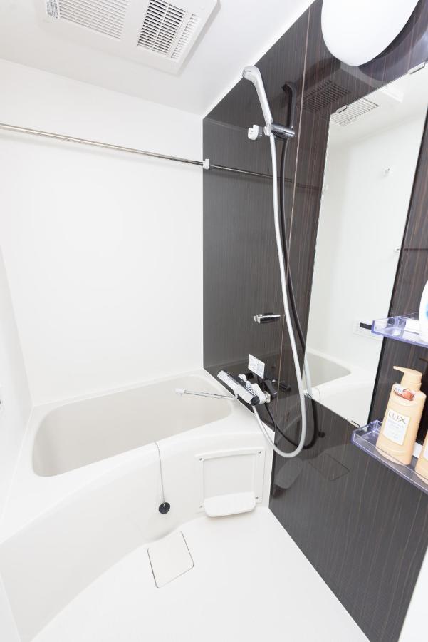Cocostay Ko Residence Sennichimae3Fココステイ ケーオーレジデンス センニチマエ3F Okayama Exteriör bild