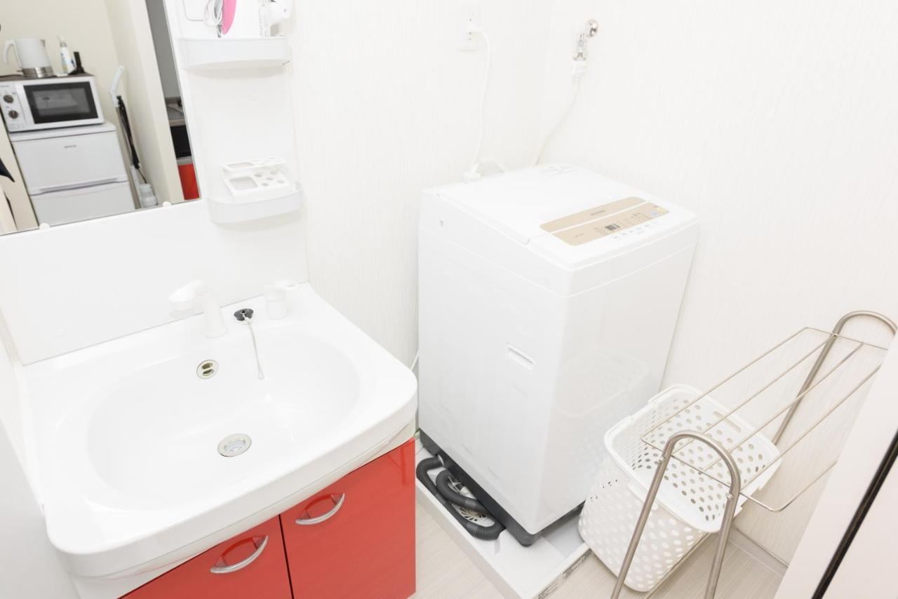 Cocostay Ko Residence Sennichimae3Fココステイ ケーオーレジデンス センニチマエ3F Okayama Exteriör bild