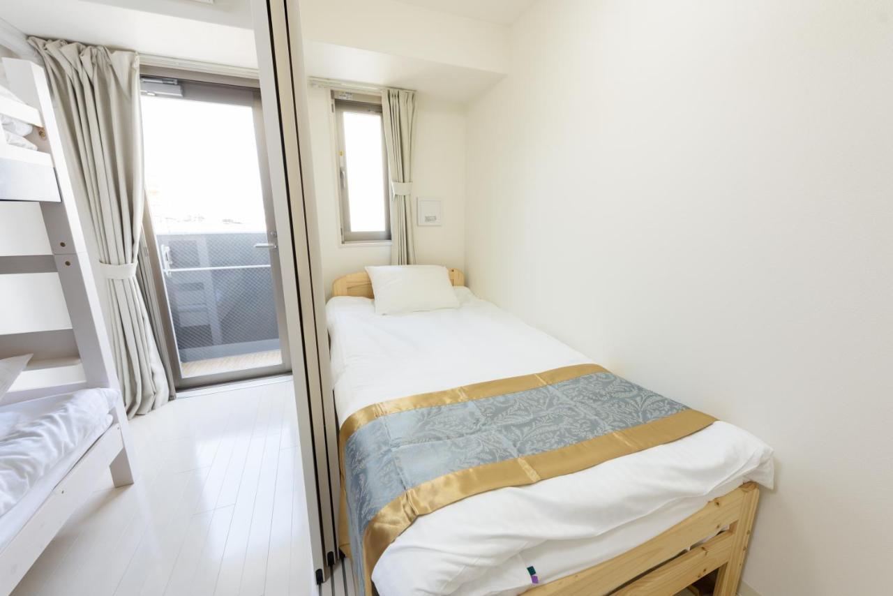 Cocostay Ko Residence Sennichimae3Fココステイ ケーオーレジデンス センニチマエ3F Okayama Exteriör bild